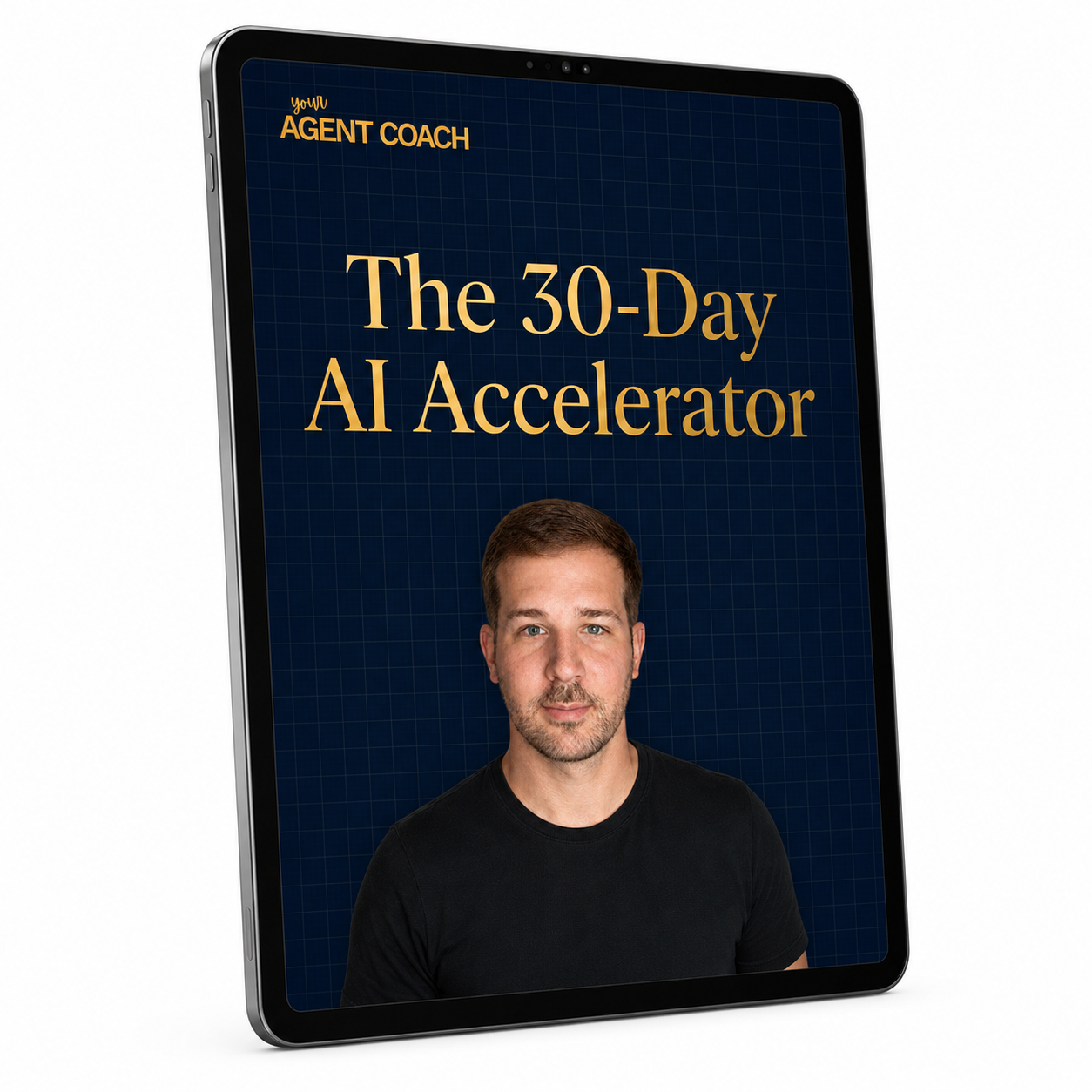 The 30-Day AI Accelerator